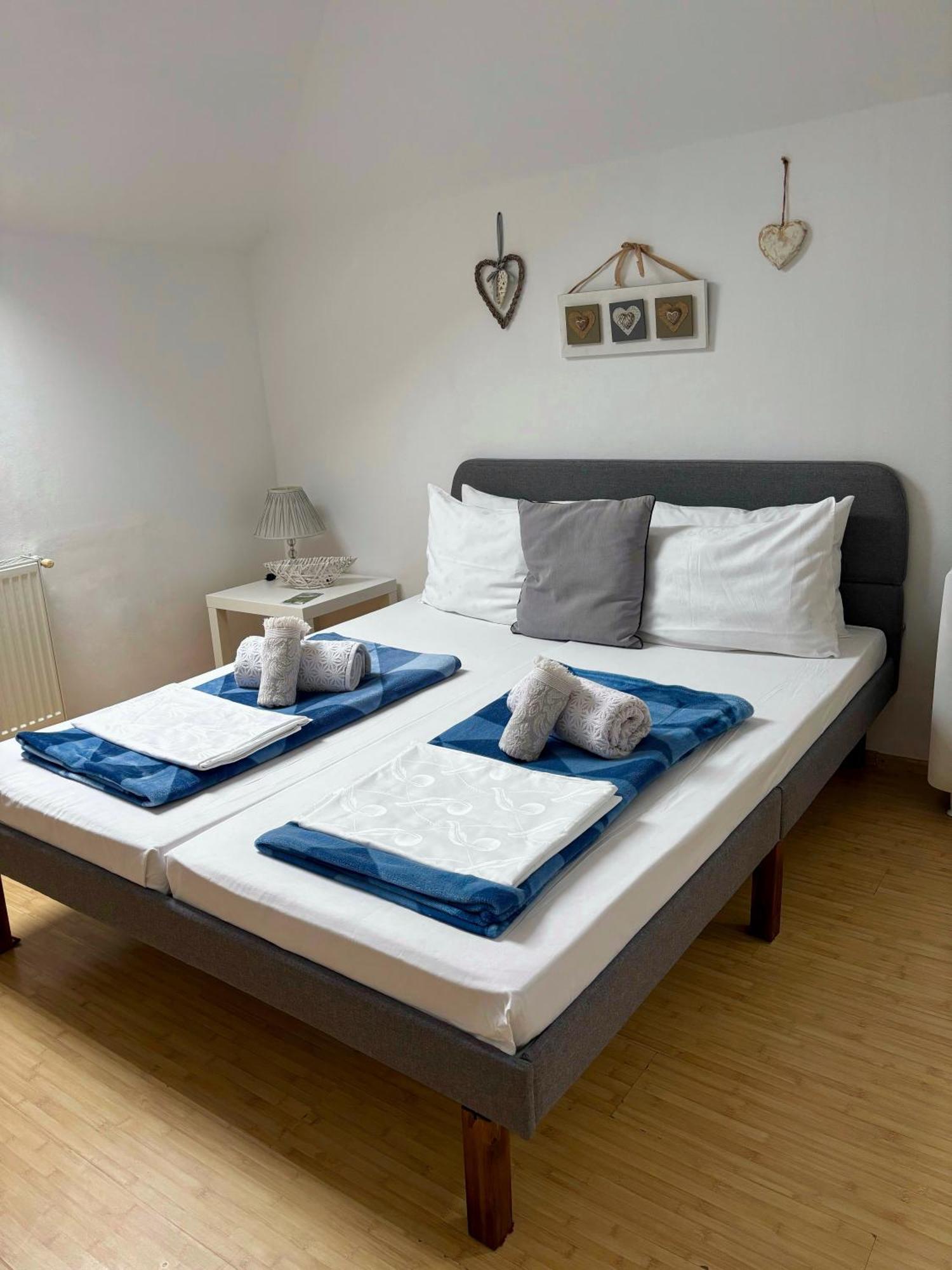 Casa Trandafirilor Hotel Tulcea Eksteriør billede
