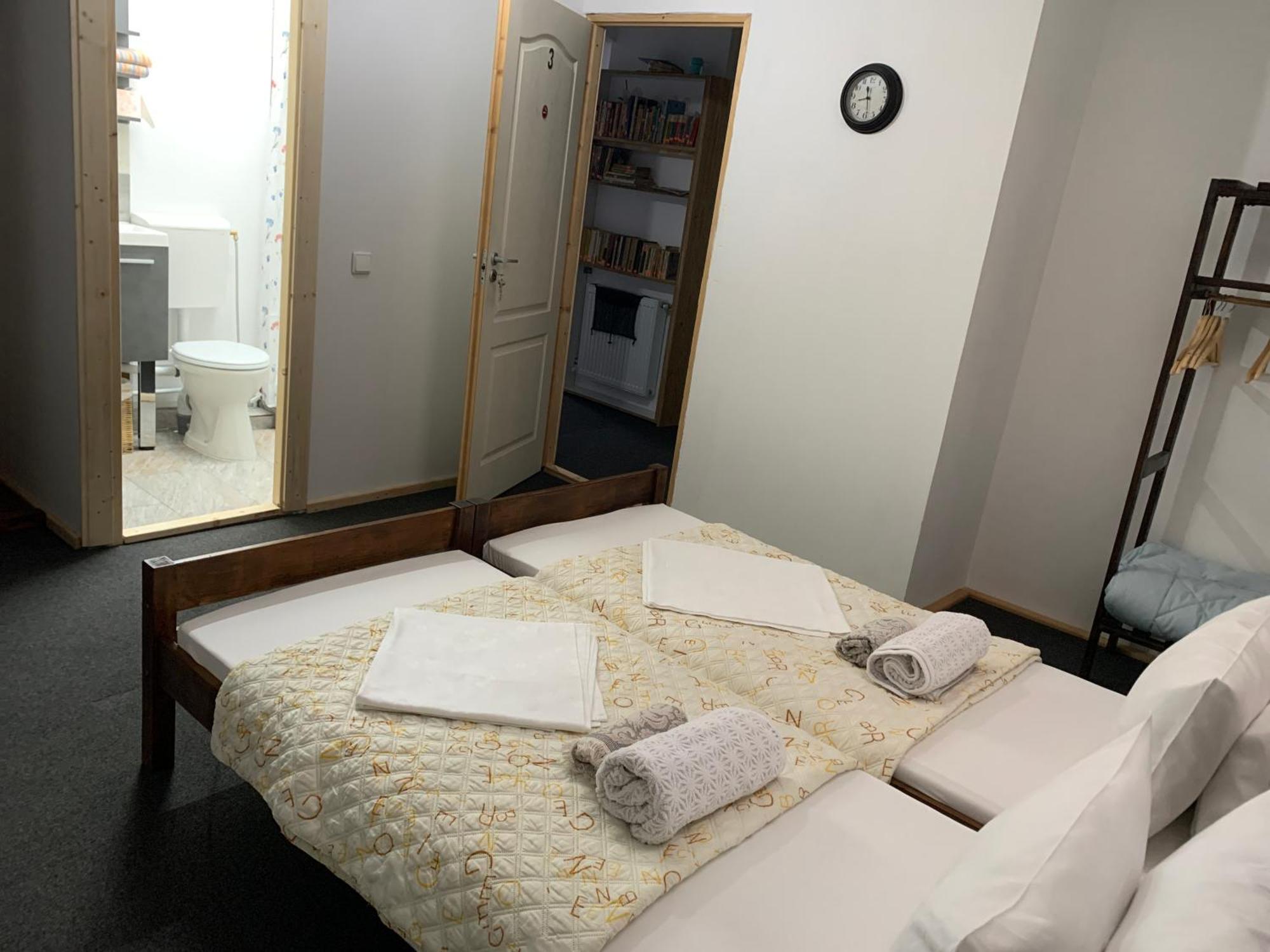 Casa Trandafirilor Hotel Tulcea Eksteriør billede